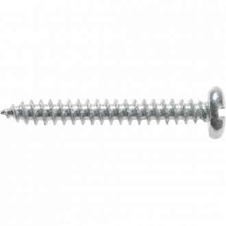 Parafuso autoatarraxante, cabe�a panela, 4,2 mm x 32,0 mm, VONDER