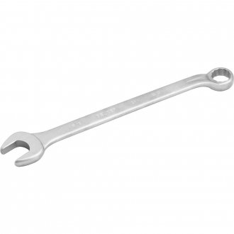 Chave combinada 20 mm, a�o cromo van�dio, 302017B, BELZER