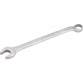 Chave combinada 22 mm, a�o cromo van�dio, 302019B, BELZER