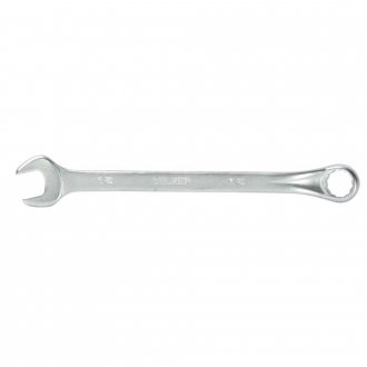Chave combinada 30 mm, a�o cromo van�dio, 302026B, BELZER