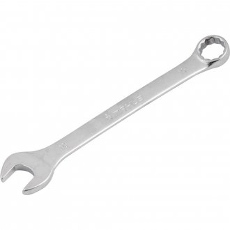 Chave combinada 19 mm, a�o cromo van�dio, MAYLE CRESCENT