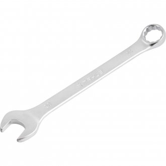 Chave combinada 20 mm, a�o cromo van�dio, MAYLE CRESCENT