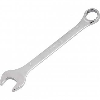 Chave combinada 25 mm, a�o cromo van�dio, MAYLE CRESCENT