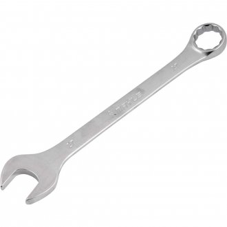 Chave combinada 27 mm, a�o cromo van�dio, MAYLE CRESCENT
