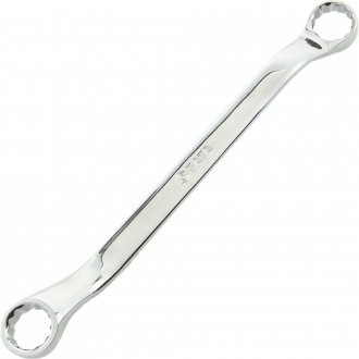 Chave estrela 6 mm x 7 mm, a�o cromo van�dio cromado e polido, ST42213SC, SATA