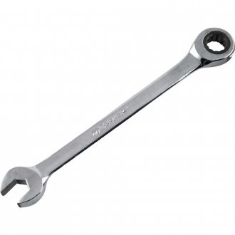 Chave combinada com catraca 20 mm 9120BT BELZER