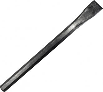 Talhadeira sextavada 22 mm x 225 mm, a�o cromo van�dio oxidado, ST90830G, SATA