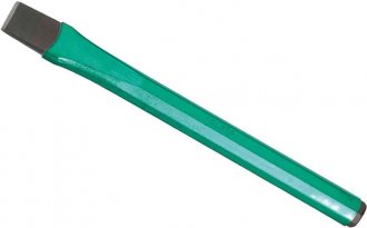 Talhadeira oitavada, 7