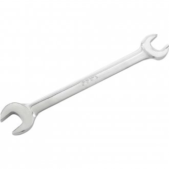 Chave fixa 10 mm  x 11 mm, a�o cromo van�dio cromado e polido, ST41302ST, SATA