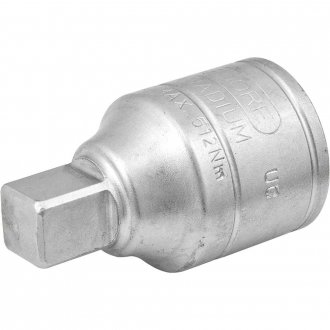 Adaptador para soquete, 3/4