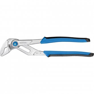 Alicate bomba d'�gua 10
