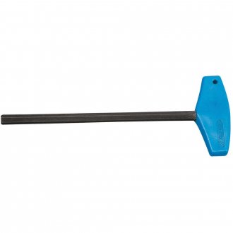 Chave allen 7,0 mm, com cabo T, 42T GEDORE