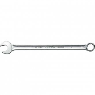 Chave combinada extra longa 30,0 mm, 7 XL, 002.817, GEDORE