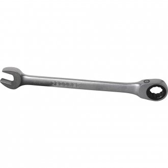 Chave combinada com catraca, 9R-6, 031.348, GEDORE