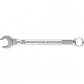 Chave combinada 11 mm, a�o especial, niquelado e cromado, S09100110 3370033, ROBUST