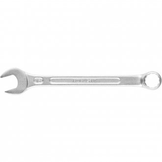 Chave combinada 16 mm, a�o especial, niquelado e cromado, S09100160 3370038, ROBUST