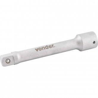 Extens�o para soquete, encaixe 3/4