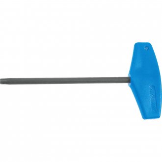 Chave hexalobular, T20, com cabo T, REF 42TX GEDORE