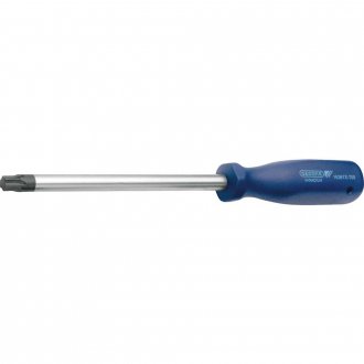 Chave hexalobular, T50, com cabo reto, 163BTX GEDORE