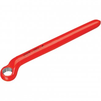 Chave estrela isolada VDE, 24 mm, 091.761 GEDORE