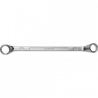 Chave estrela, 21 mm x 23 mm, a�o especial, niquelado e cromado, S01182123 3370022, ROBUST