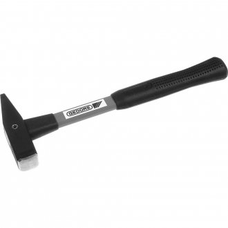 Martelo pena 1,0 kg com cabo em fibra, 8605 F GEDORE