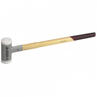 Martelo antirretrocesso de nylon, 30 mm, 248H-30 050161 GEDORE