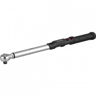 Torqu�metro digital com torque angular, com encaixe 1/2