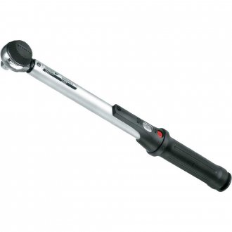 Torqu�metro de estalo, encaixe de 3/8