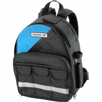 Mochila para ferramentas WT1056 11, 091061 GEDORE