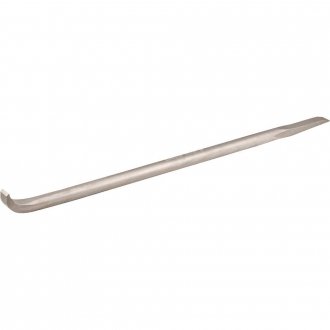 Esp�tula redonda para desmontar pneus 18