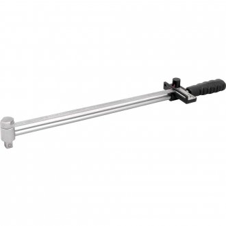 Torqu�metro flex-o-click 4556 L-120 GEDORE