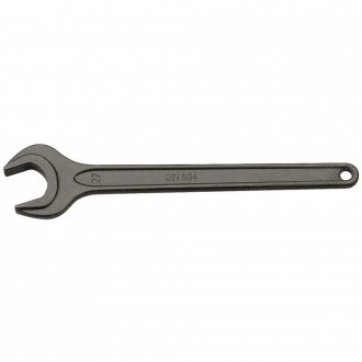 Chave fixa 1 boca 30 mm, 894 005519, GEDORE
