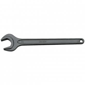 Chave fixa 1 boca 36 mm, 894 005521, GEDORE