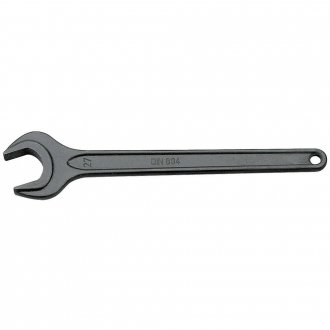 Chave fixa 1 boca 41 mm, 894 005523, GEDORE