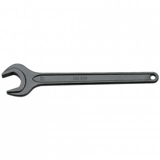 Chave fixa 1 boca 46 mm, 894 005524, GEDORE