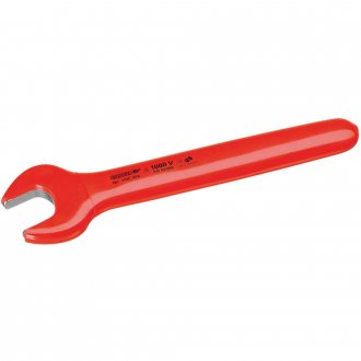 Chave fixa isolada VDE, 11 mm, 091.817 GEDORE