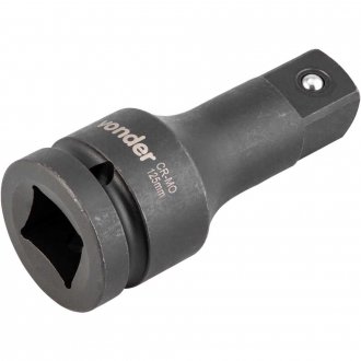 Extens�o de impacto, encaixe de 1