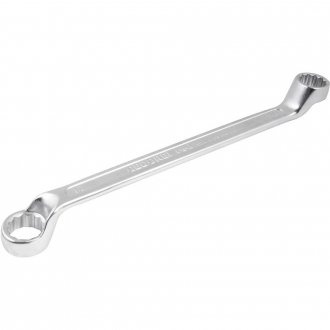 Chave estrela 18 mm X 19 mm, a�o cromo van�dio, R01181819, GEDORE RED