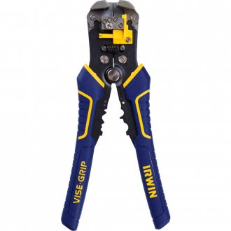 Alicate desencapador autoajust�vel, 8