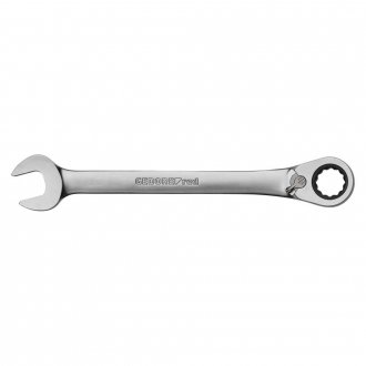 Chave combinada com catraca revers�vel 21 mm R07200210 GEDORE RED