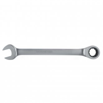 Chave combinada com catraca 27 mm R07100270 GEDORE RED