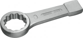 Chave estrela de bater, 50 mm, 010.008 GEDORE