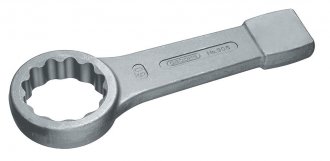 Chave estrela de bater, 65 mm, 010.011 GEDORE