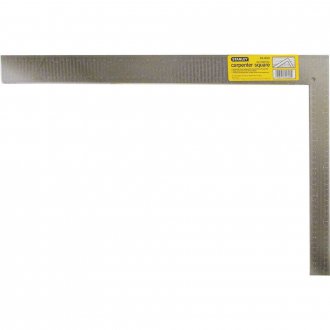 Esquadro met�lico 24