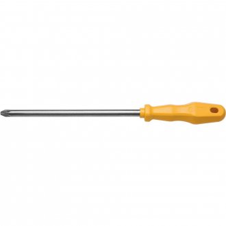 Chave phillips com cabo amarelo, 3/8