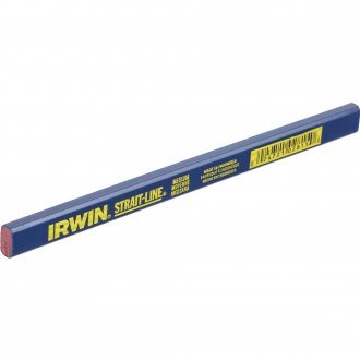 L�pis para carpinteiro, caixa com 72 pe�as, 66305SL IRWIN