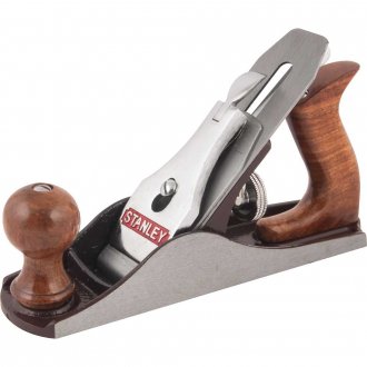 Plaina global n� 4 12164 STANLEY