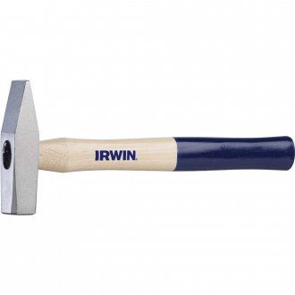 Martelo pena 500 g, com cabo de madeira, 1863524LA IRWIN
