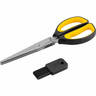 Tesoura multicamadas com 3 l�minas, VONDER